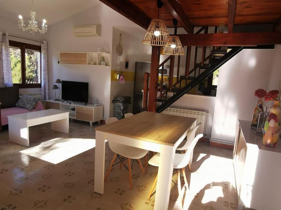 Villa Carmen Alcossebre Εξωτερικό φωτογραφία