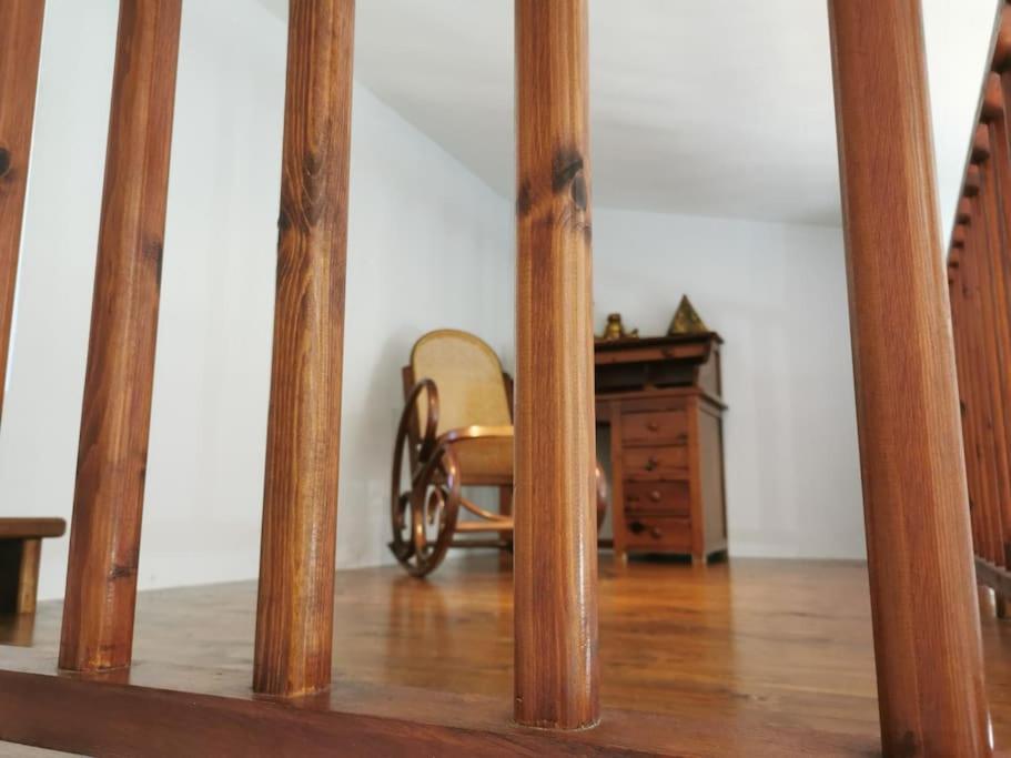 Villa Carmen Alcossebre Εξωτερικό φωτογραφία