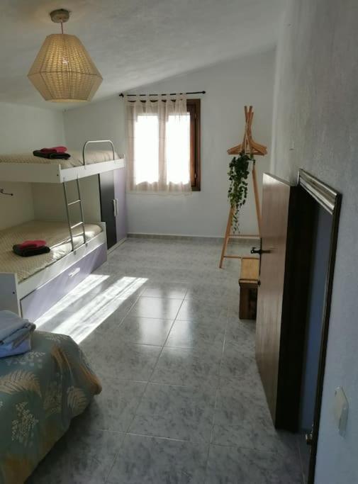 Villa Carmen Alcossebre Εξωτερικό φωτογραφία