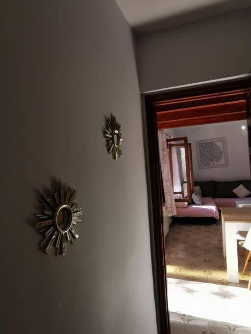 Villa Carmen Alcossebre Εξωτερικό φωτογραφία
