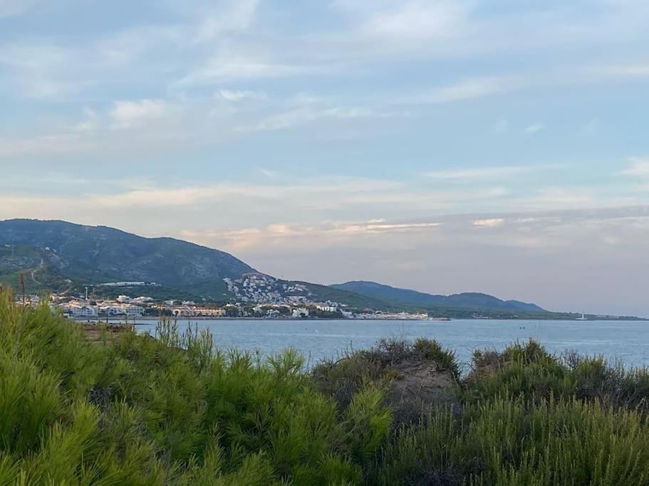 Villa Carmen Alcossebre Εξωτερικό φωτογραφία