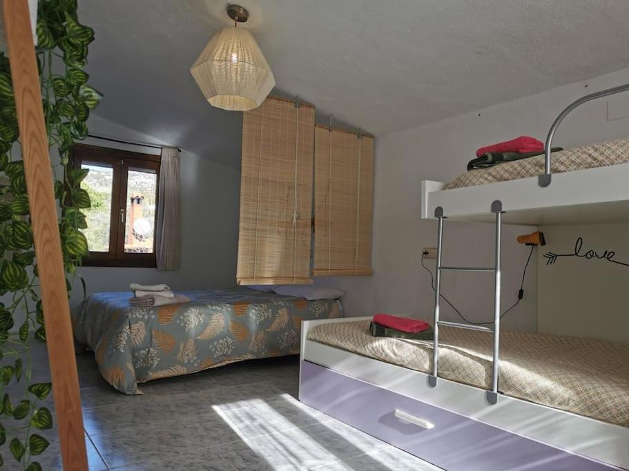 Villa Carmen Alcossebre Εξωτερικό φωτογραφία