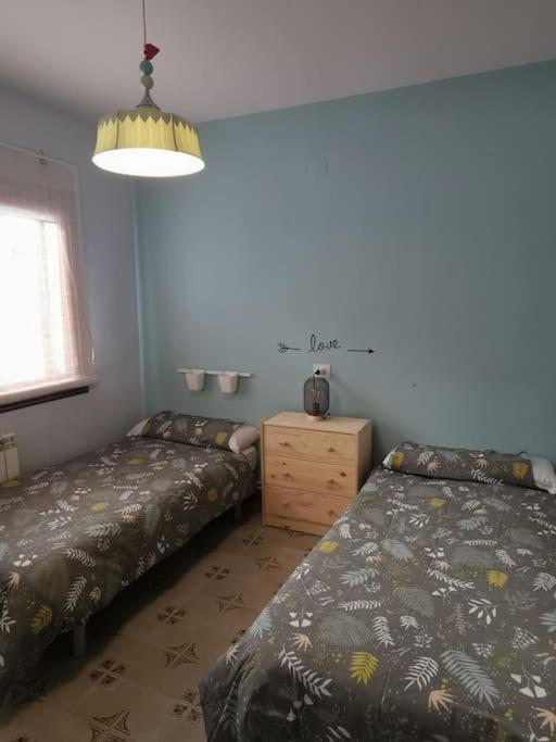Villa Carmen Alcossebre Εξωτερικό φωτογραφία