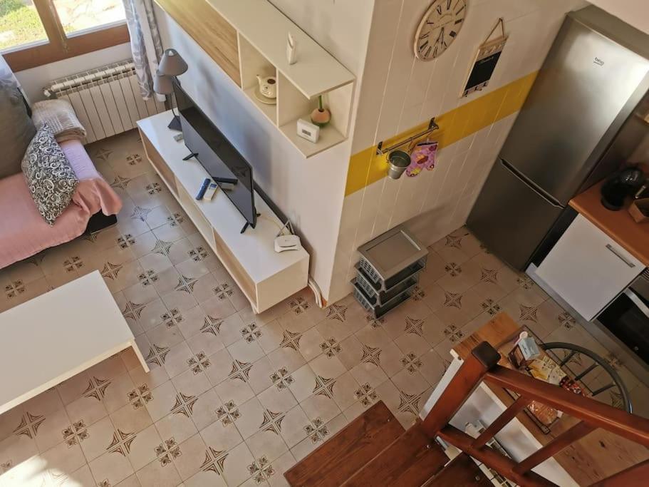 Villa Carmen Alcossebre Εξωτερικό φωτογραφία