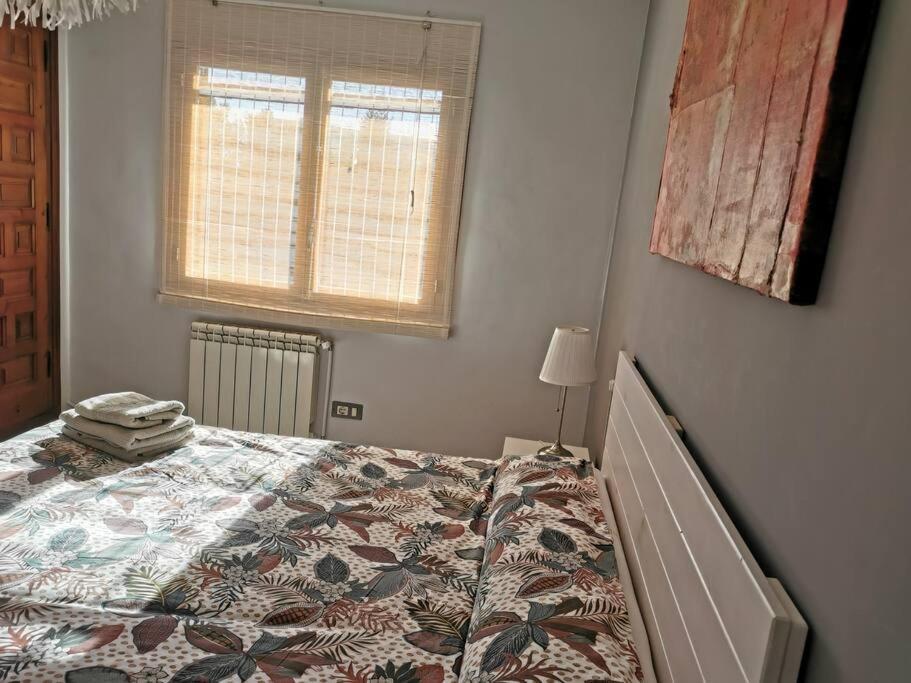 Villa Carmen Alcossebre Εξωτερικό φωτογραφία